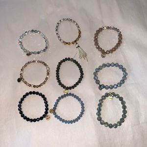 NEW Erimish Bracelets